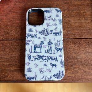 Casely iPhone 12 case